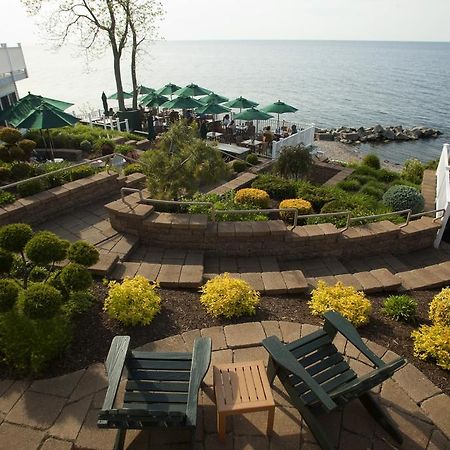 The Lakehouse Inn Geneva Екстер'єр фото