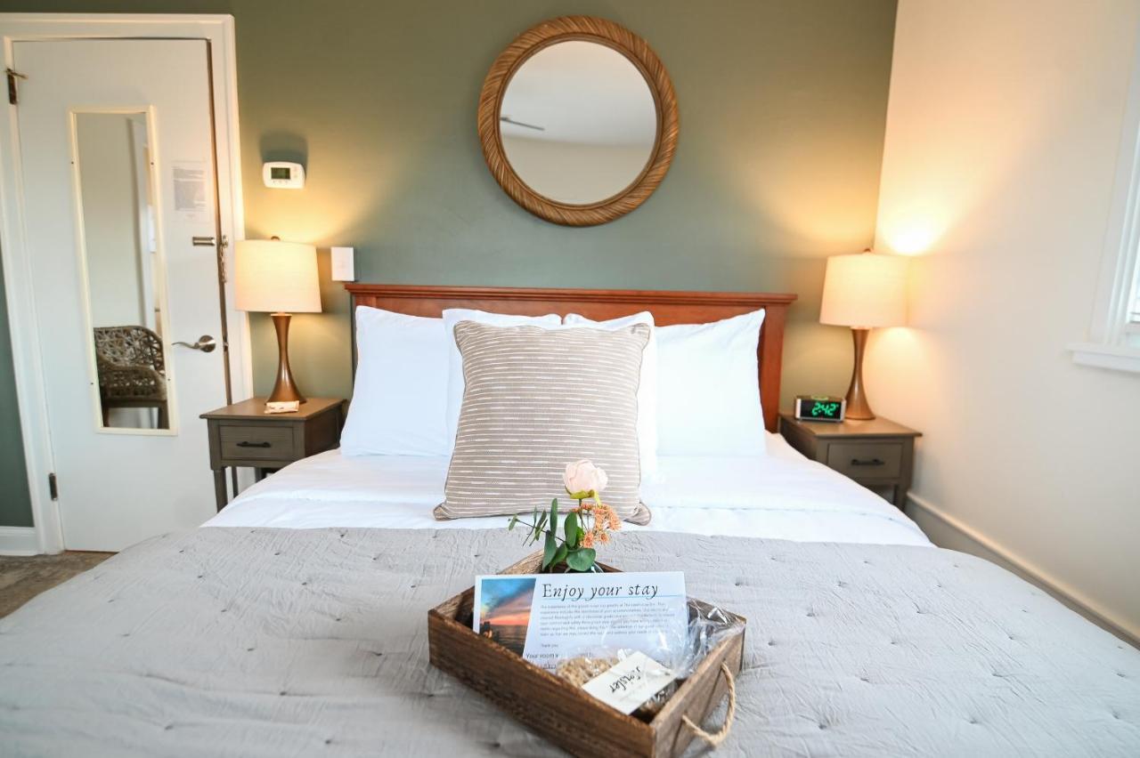 The Lakehouse Inn Geneva Екстер'єр фото